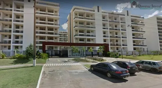 Apartamento com 1 Quarto à venda, 48m² no Taguatinga Sul, Brasília