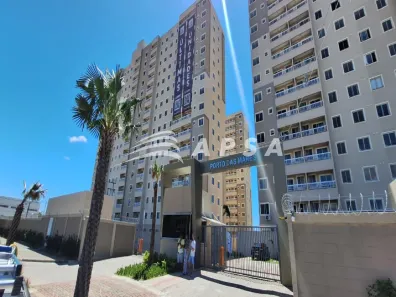 Apartamento com 2 Quartos para alugar, 43m² no Barra do Ceará, Fortaleza