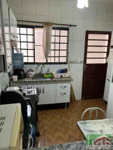 Casa com 2 Quartos à venda, 100m² no Parque Jatobá (Nova Veneza), Sumaré