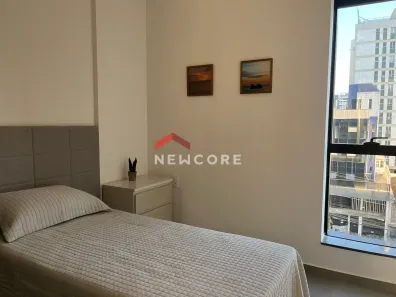 Apartamento com 2 Quartos à venda, 55m² no Santo Agostinho, Belo Horizonte