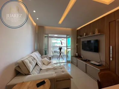 Apartamento com 1 Quarto à venda, 47m² no Jardim Armação, Salvador