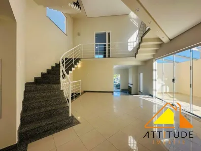 Casa de Condomínio com 4 Quartos para alugar, 560m² no Parque Terra Nova II, São Bernardo do Campo