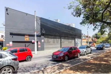 Ponto Comercial para alugar, 800m² no Imirim, São Paulo