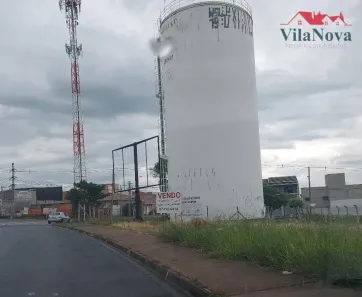 Lote/Terreno à venda, 598m² no Jardim União, Indaiatuba