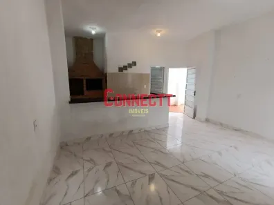 Casa com 4 Quartos à venda, 142m² no Quintino Facci II, Ribeirão Preto