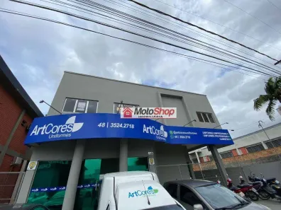 Galpão/Depósito/Armazém para alugar, 300m² no Cidade Alta, Araranguá