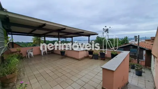 Casa com 3 Quartos à venda, 321m² no Freguesia (Ilha do Governador), Rio de Janeiro