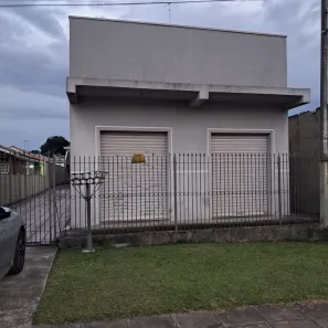 Flat com 1 Quarto para alugar, 43m² no Bairro Alto, Curitiba