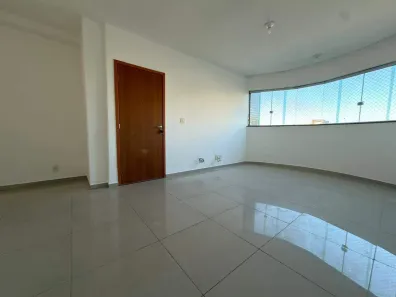 Apartamento com 3 Quartos para alugar, 130m² no Barreiro, Belo Horizonte