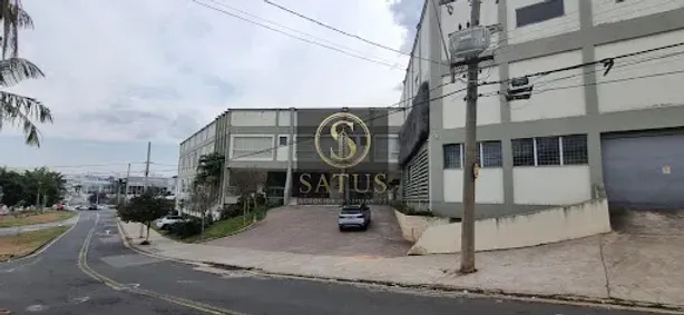 Ponto Comercial à venda, 5000m² no Jardim Dom Vieira, Campinas