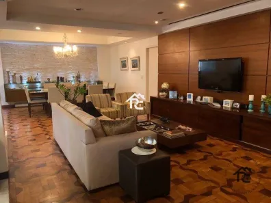 Apartamento com 3 Quartos à venda, 255m² no Ipanema, Rio de Janeiro
