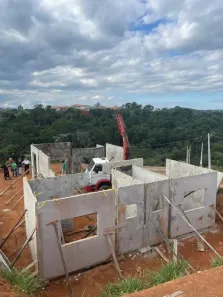 Fazenda/Sítio à venda, 121m² no Centro (Caucaia do Alto), Cotia