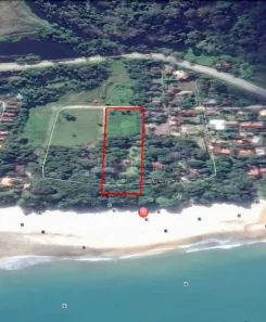 Lote/Terreno à venda, 10000m² no Santiago, São Sebastião