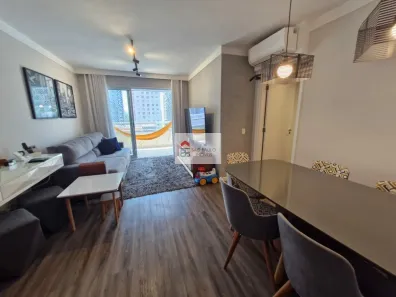 Apartamento com 4 Quartos à venda, 101m² no Santo Amaro, São Paulo