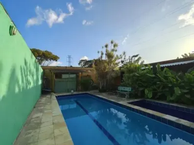 Casa com 4 Quartos à venda, 700m² no Aldeia dos Camarás, Camaragibe