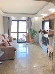 Apartamento com 4 Quartos para venda ou aluguel, 228m² no Vila Prudente, São Paulo