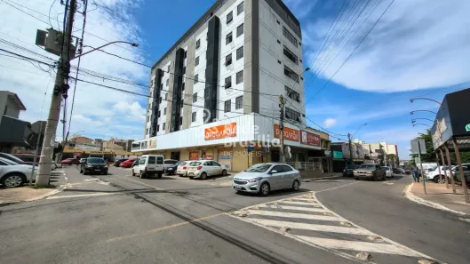Sala Comercial para alugar, 43m² no Taguatinga Norte, Brasília