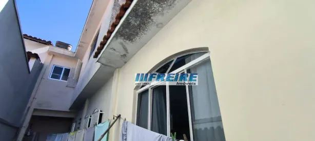 Sobrado com 3 Quartos à venda, 195m² no Cerâmica, São Caetano do Sul