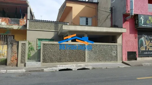Casa com 5 Quartos à venda, 170m² no Conceição, Osasco