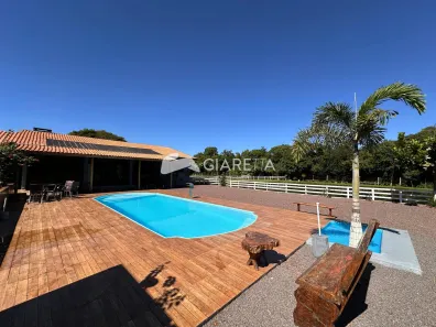 Fazenda/Sítio com 1 Quarto para alugar, 194m² no Área Rural de Toledo, Toledo