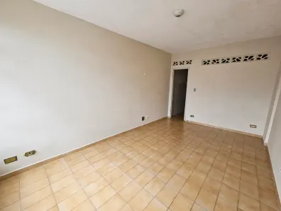 Apartamento com 1 Quarto à venda, 35m² no Centro, São Vicente