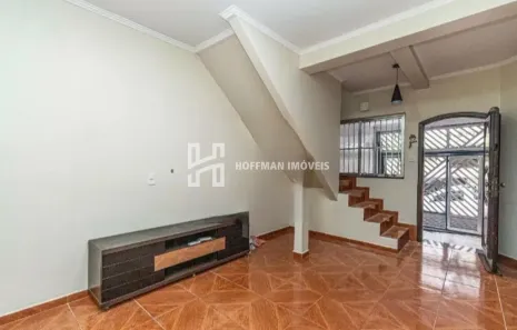Sobrado com 3 Quartos à venda, 186m² no Santo Antônio, São Caetano do Sul