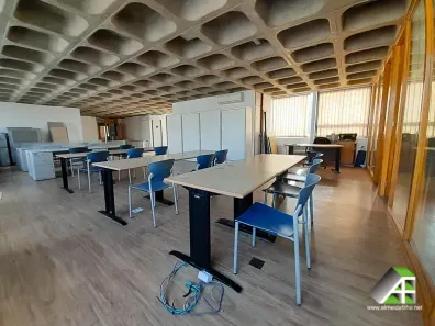 Sala Comercial com 5 Quartos para alugar, 283m² no Vila Olímpia, São Paulo