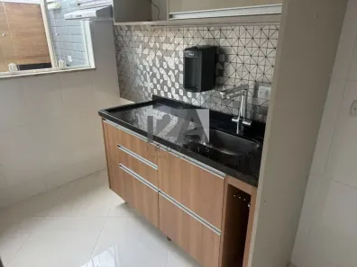Sobrado com 2 Quartos à venda, 78m² no Jaguaribe, Osasco