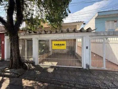 Imóvel Comercial com 4 Quartos para alugar, 300m² no Jardim do Mar, São Bernardo do Campo
