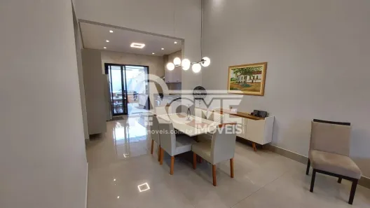 Casa de Condomínio com 3 Quartos à venda, 146m² no Cajuru do Sul, Sorocaba