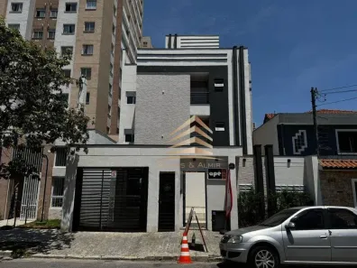 Apartamento com 2 Quartos à venda, 38m² no Parque Vitória, São Paulo