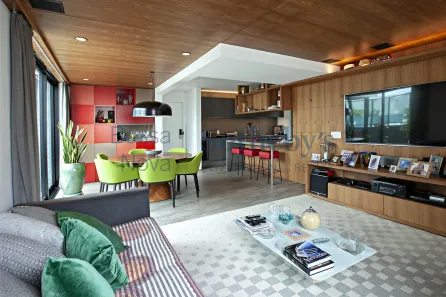 Cobertura com 1 Quarto à venda, 136m² no Paraíso, São Paulo
