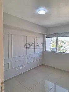 Sala Comercial para alugar, 56m² no Parque Campolim, Sorocaba