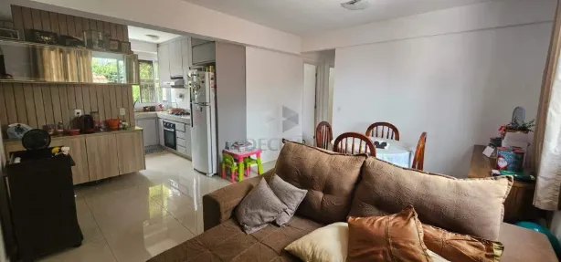 Apartamento com 3 Quartos à venda, 70m² no São Lucas, Belo Horizonte
