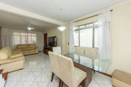 Casa com 4 Quartos à venda, 202m² no São Judas, São Paulo