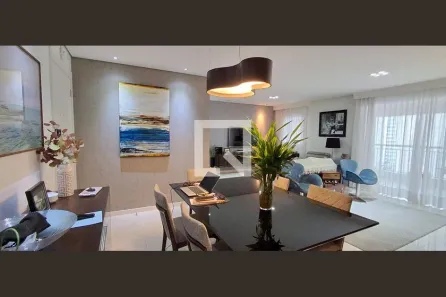 Apartamento com 3 Quartos à venda, 156m² no Centro, São Bernardo do Campo