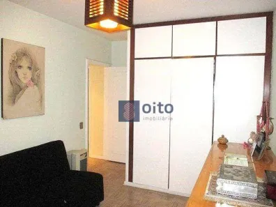 Apartamento com 4 Quartos à venda, 170m² no Higienópolis, São Paulo