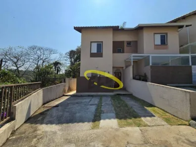 Casa de Condomínio com 2 Quartos à venda, 70m² no Jardim Pioneiro, Cotia