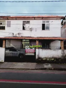 Apartamento com 3 Quartos à venda, 112m² no Ribeira, Salvador