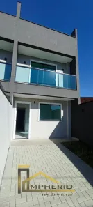 Sobrado com 2 Quartos à venda, 112m² no Tatuquara, Curitiba
