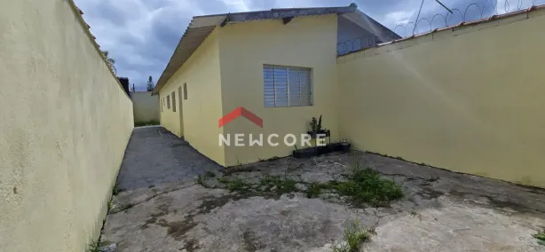 Casa com 2 Quartos à venda, 56m² no Gaivota (Interior), Itanhaém