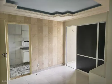 Apartamento com 2 Quartos à venda, 60m² no Marivan, Aracaju