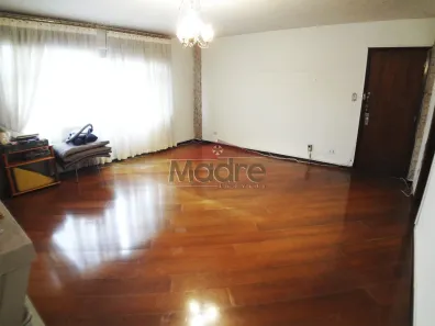 Apartamento com 3 Quartos à venda, 120m² no Água Verde, Curitiba