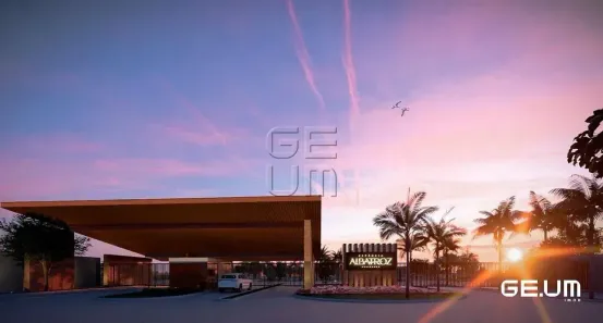 Lote/Terreno à venda, 300m² no Recanto Santa Andréa, Cambé