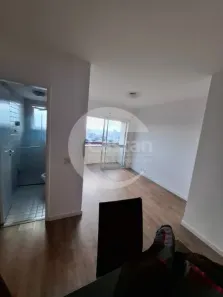 Apartamento com 1 Quarto à venda, 37m² no Ipiranga, São Paulo