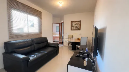 Cobertura com 2 Quartos à venda, 80m² no Vila Humaitá, Santo André