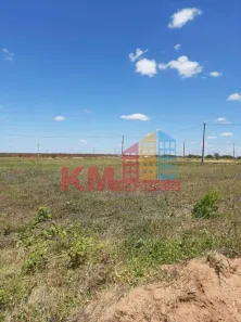 Lote/Terreno à venda, 300m² no Abolição, Mossoró