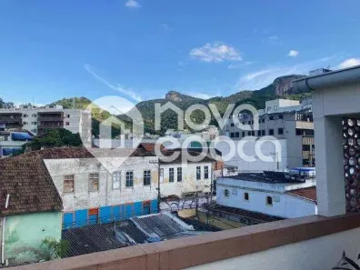  com 4 Quartos à venda, 266m² no Rio Comprido, Rio de Janeiro