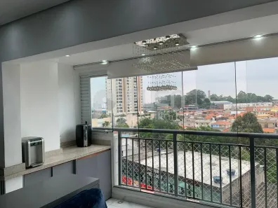 Apartamento com 2 Quartos à venda, 45m² no Vila Formosa, São Paulo