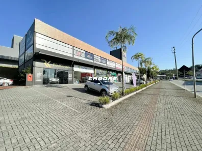 Ponto Comercial para alugar, 60m² no Do Salto, Blumenau